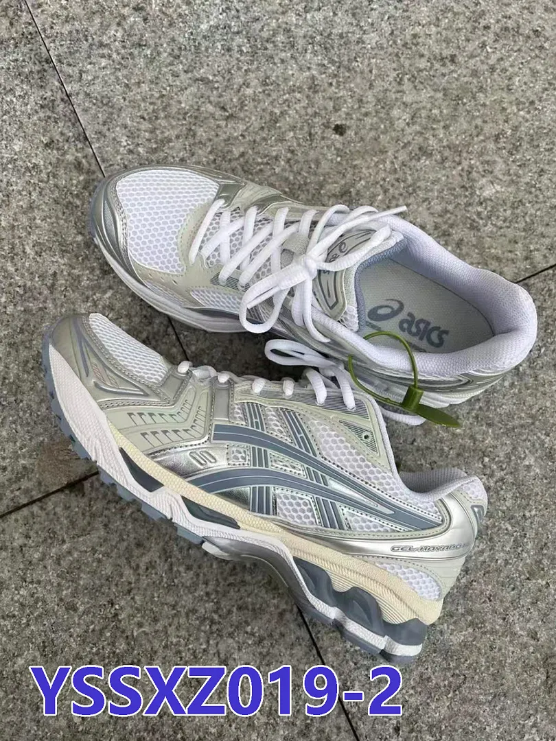 ASICS YSSXZ019 תמונה 10