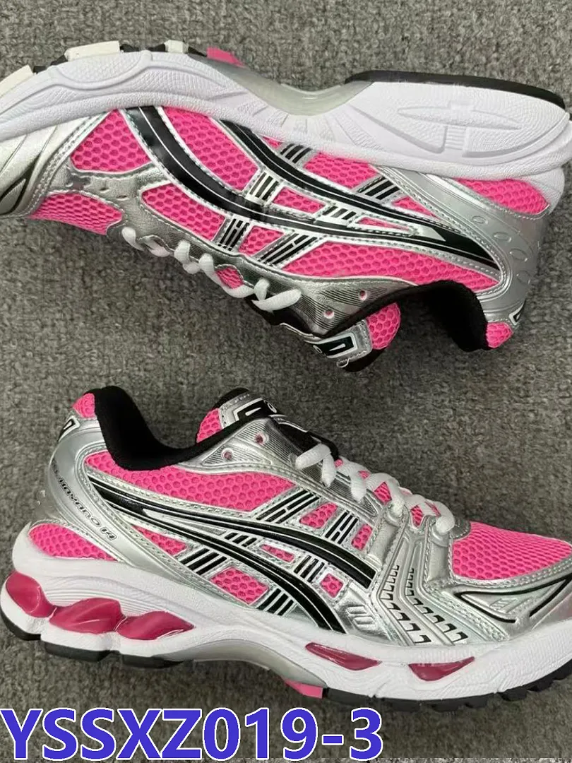 ASICS YSSXZ019 תמונה 11
