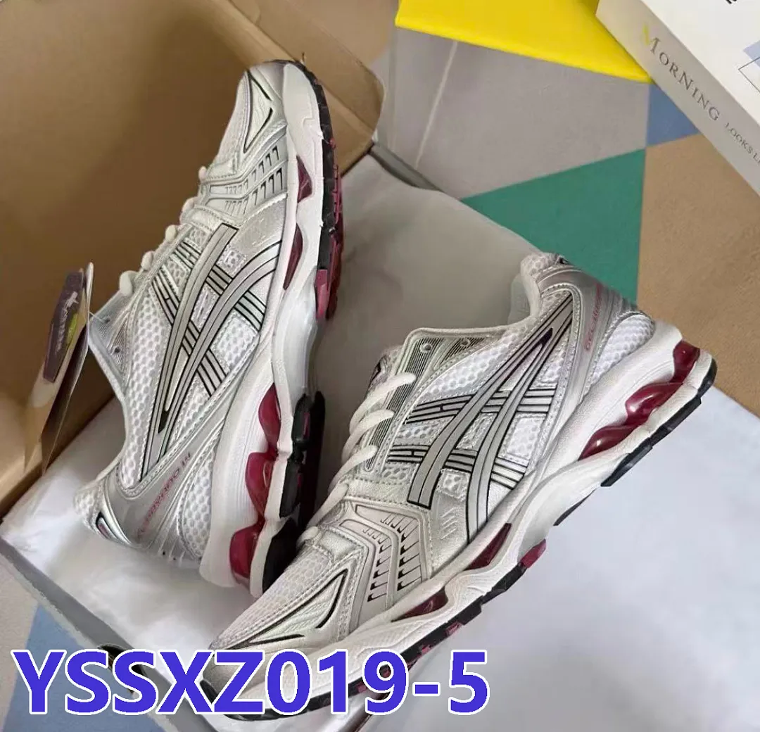 ASICS YSSXZ019 תמונה 13