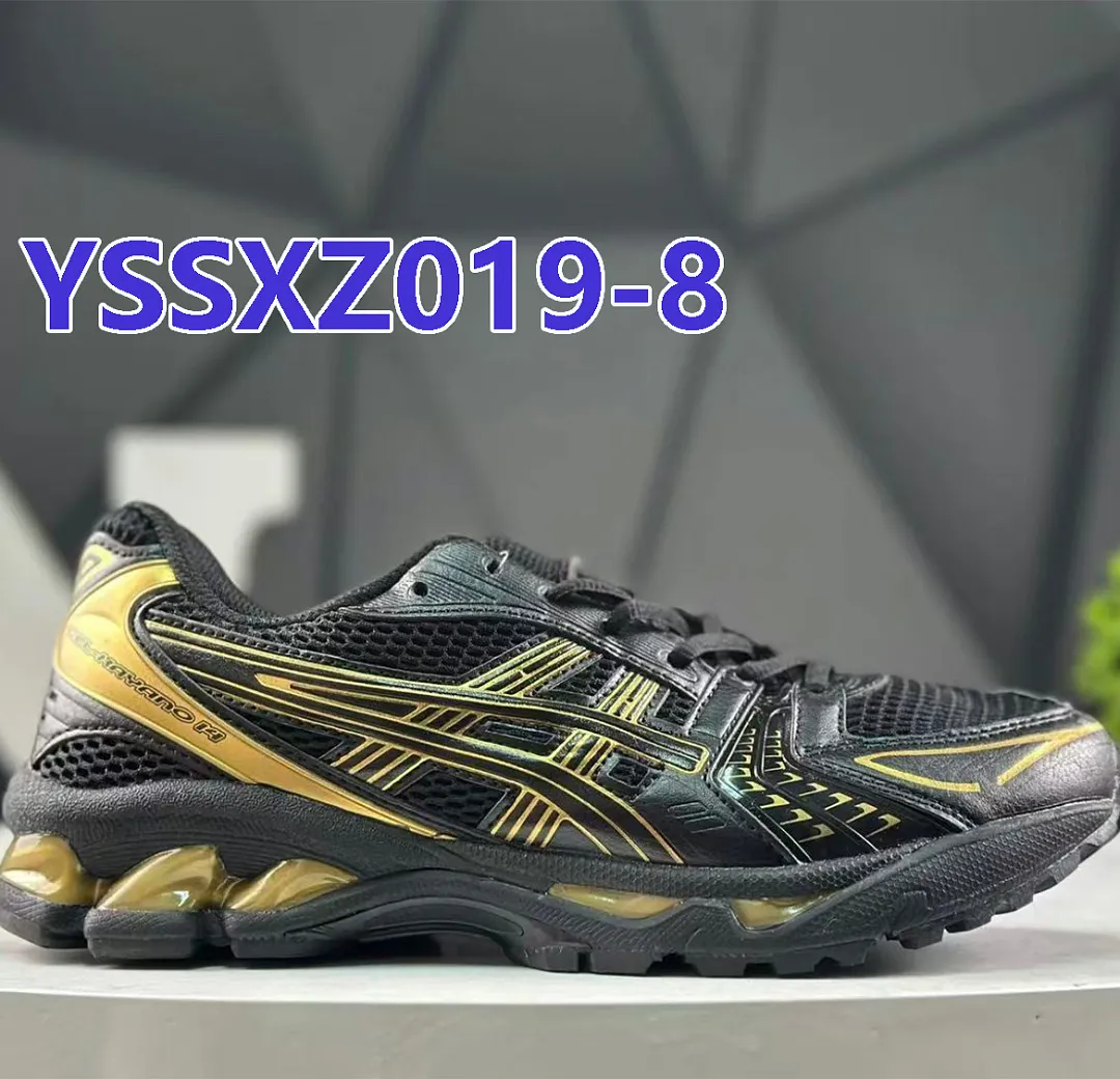 ASICS YSSXZ019 תמונה 16