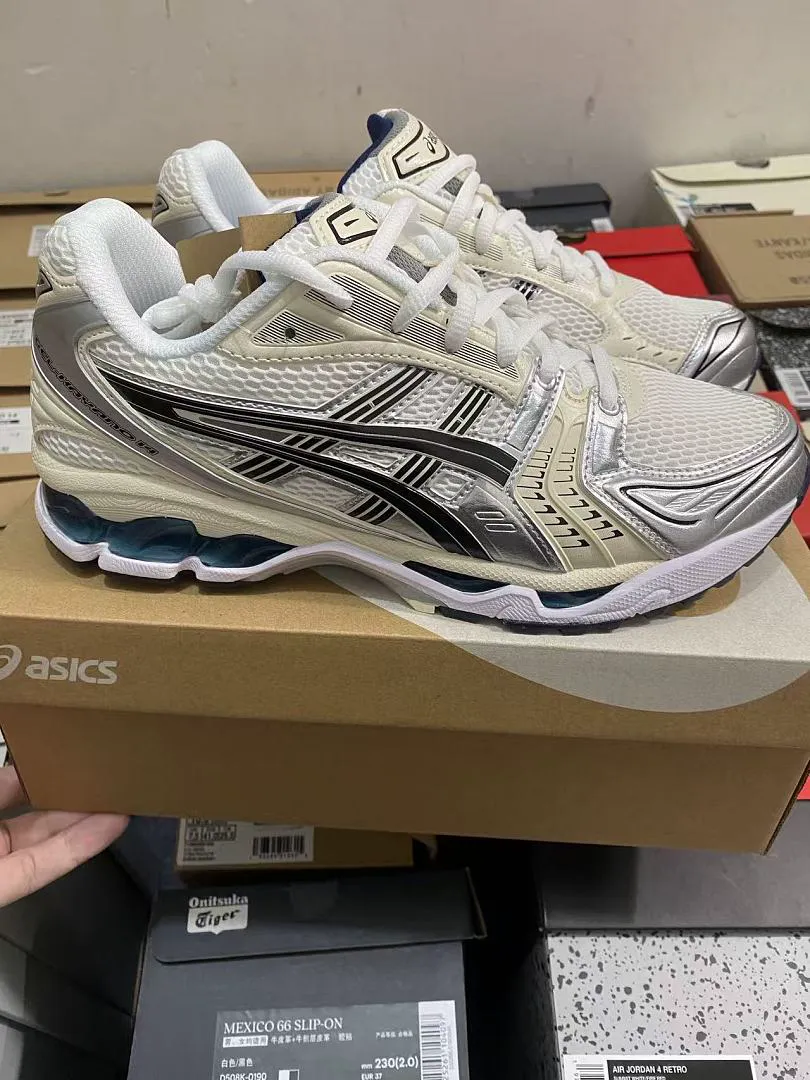 ASICS YSSXZ019 תמונה 7