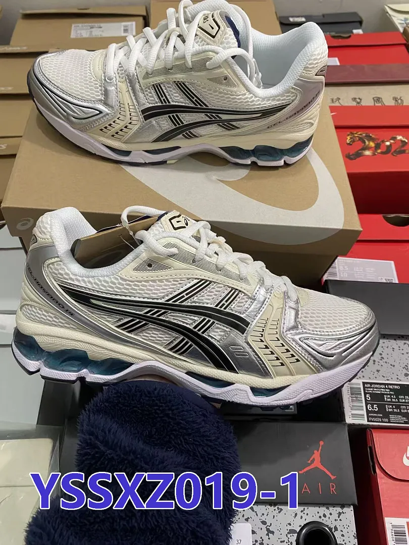 ASICS YSSXZ019 תמונה 9
