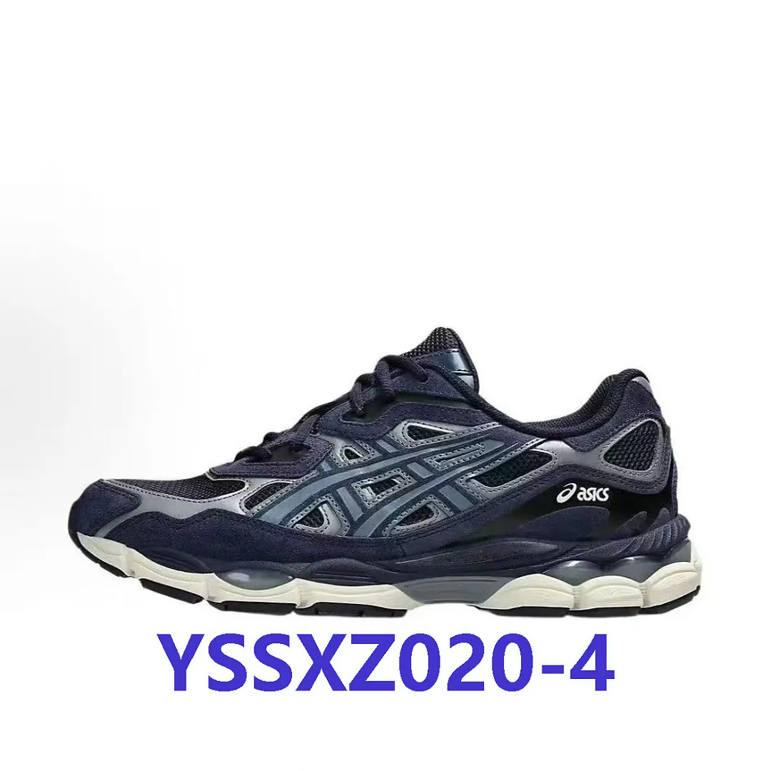 ASICS YSSXZ020 תמונה 10