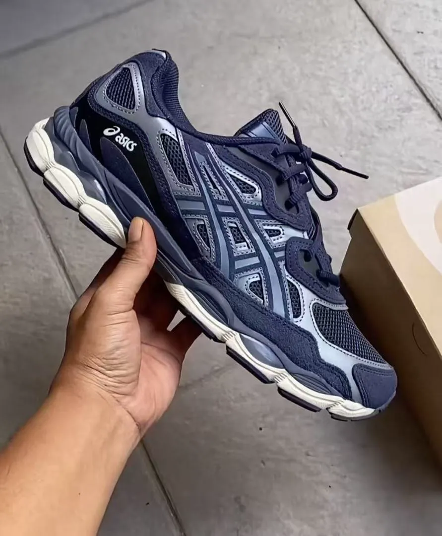ASICS YSSXZ020 תמונה 2