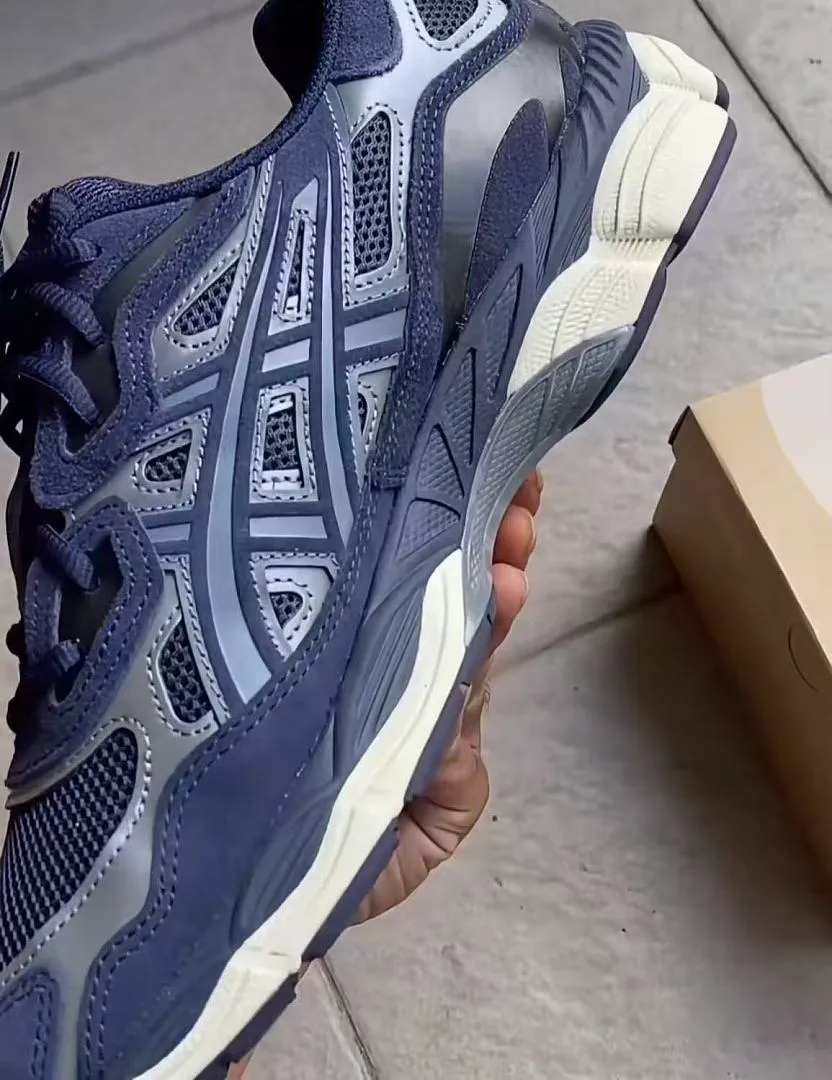 ASICS YSSXZ020 תמונה 3