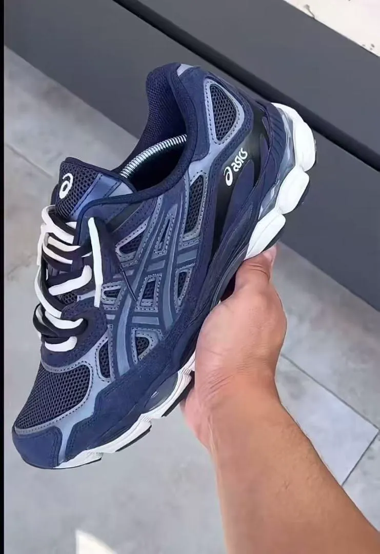 ASICS YSSXZ020 תמונה 4