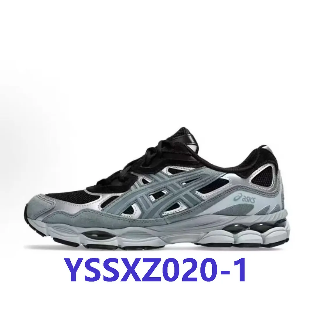 ASICS YSSXZ020 תמונה 7