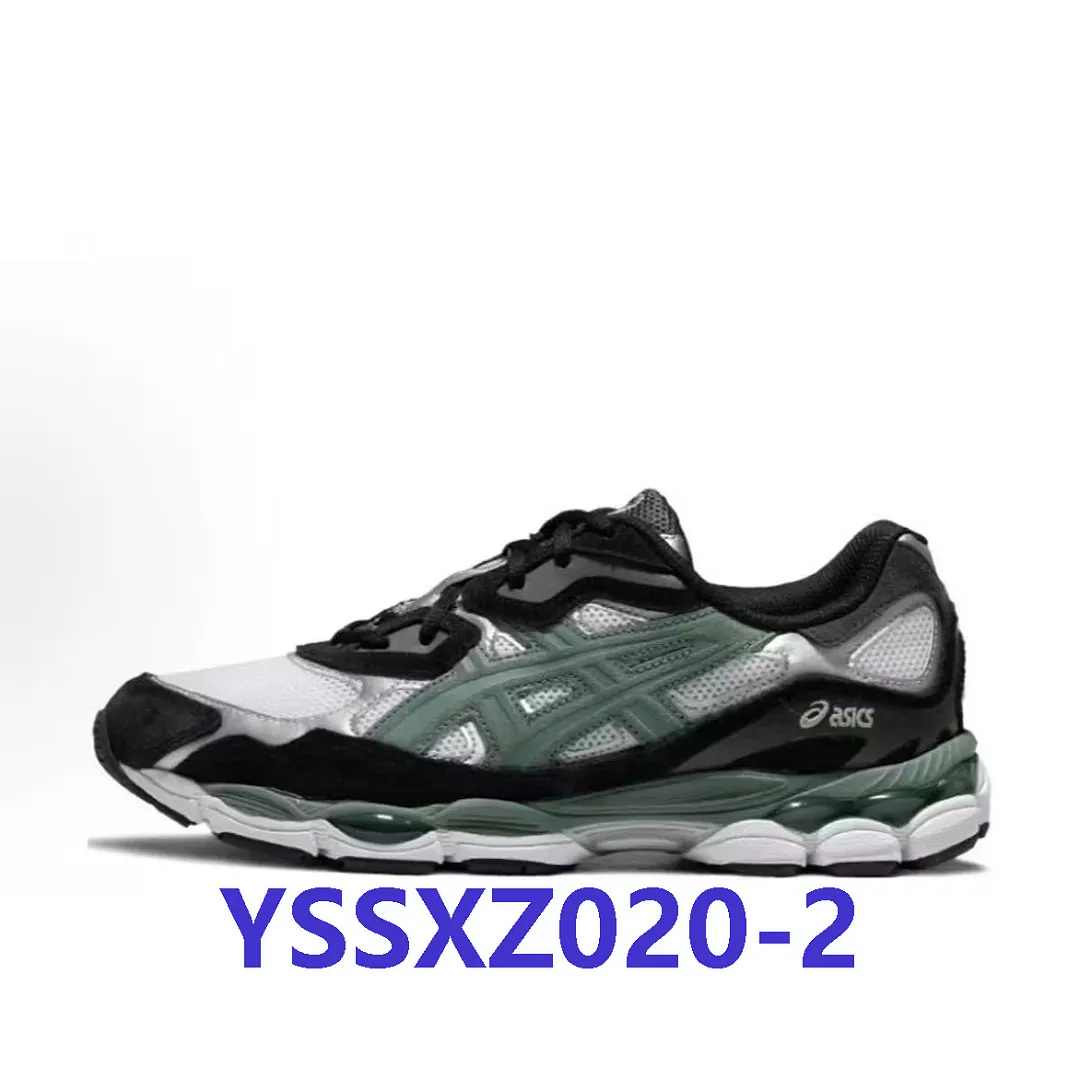 ASICS YSSXZ020 תמונה 8