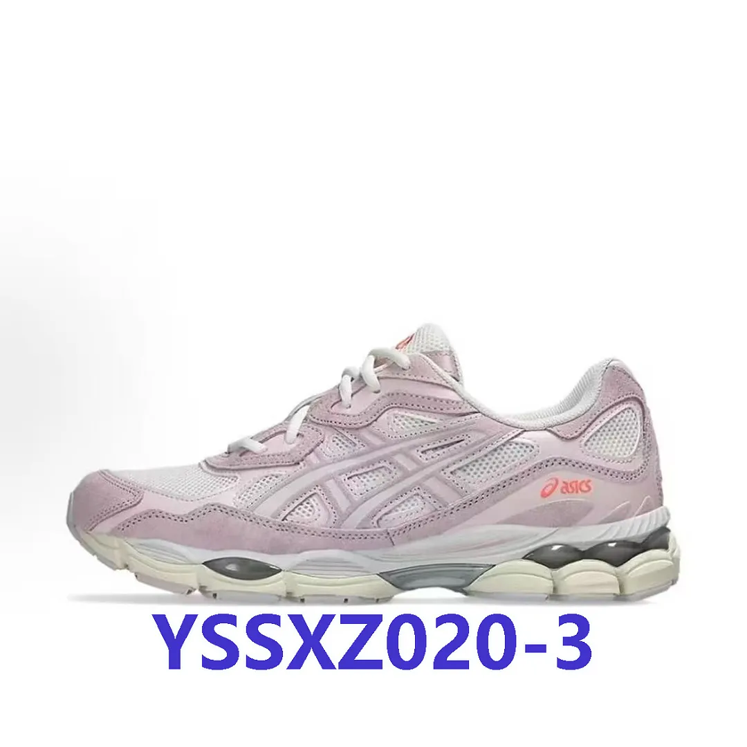 ASICS YSSXZ020 תמונה 9