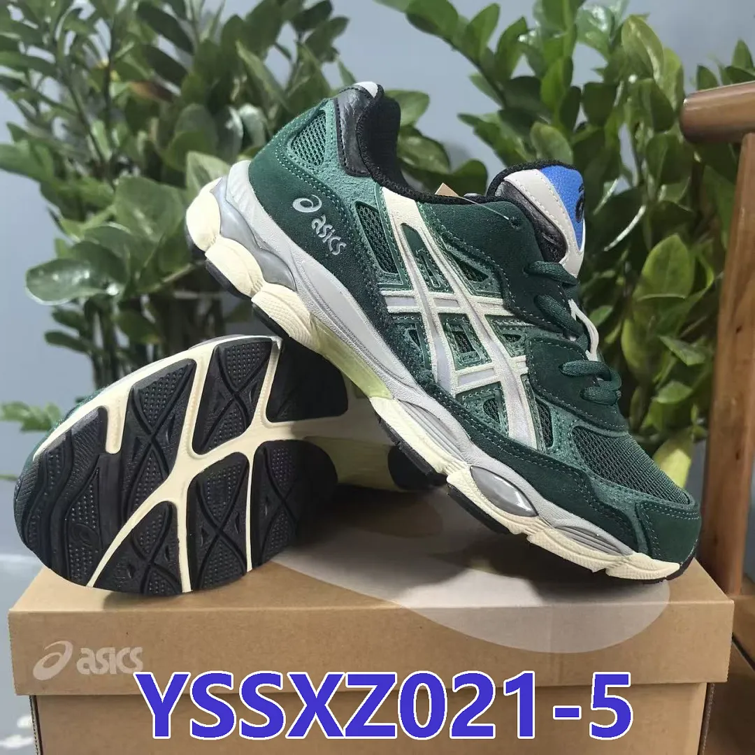 ASICS YSSXZ021 תמונה 10
