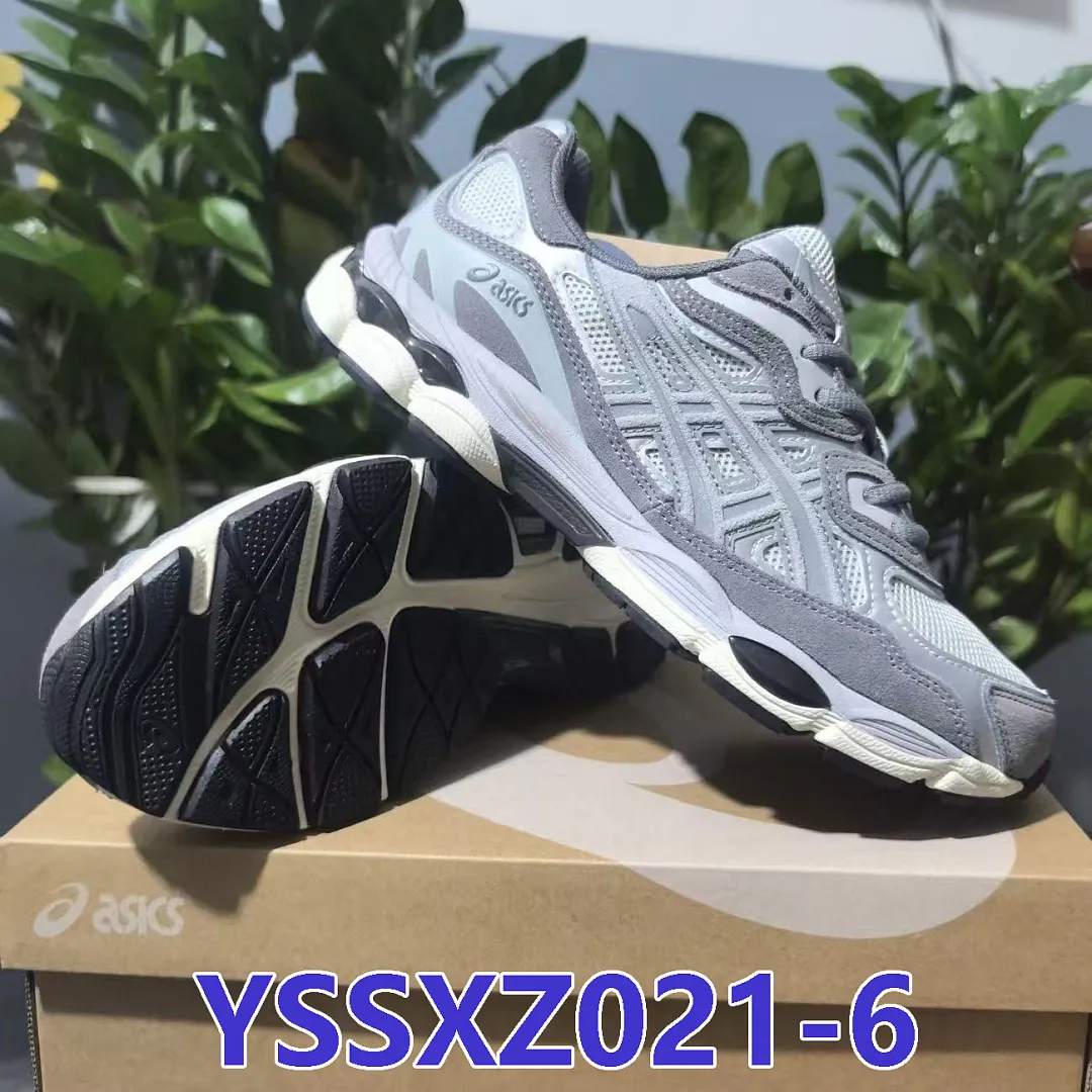 ASICS YSSXZ021 תמונה 11