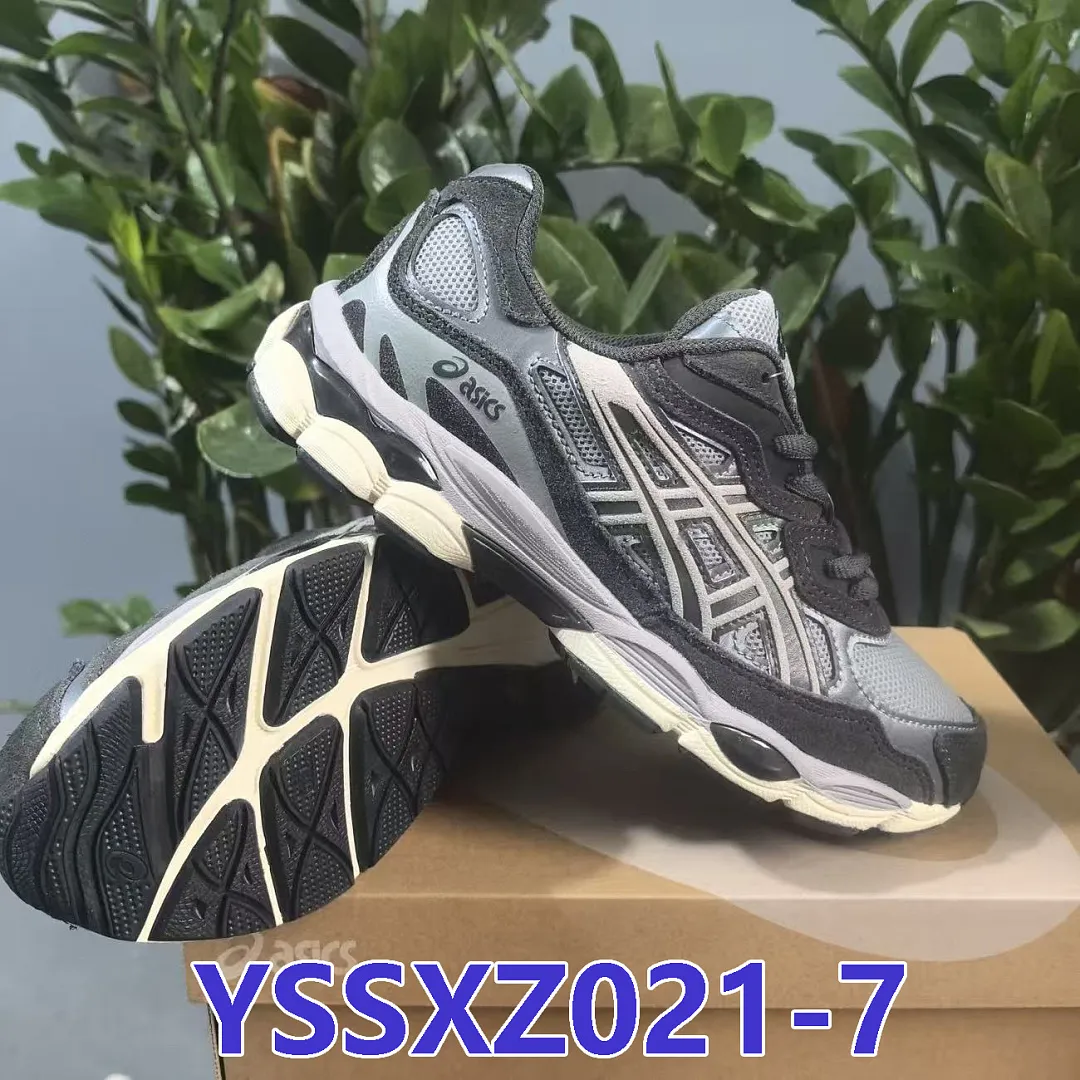 ASICS YSSXZ021 תמונה 12