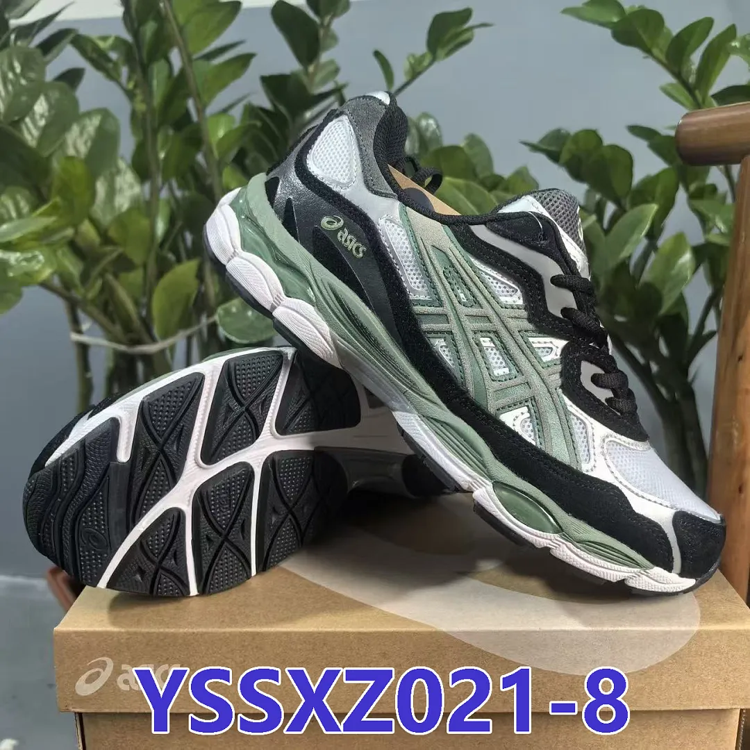 ASICS YSSXZ021 תמונה 13