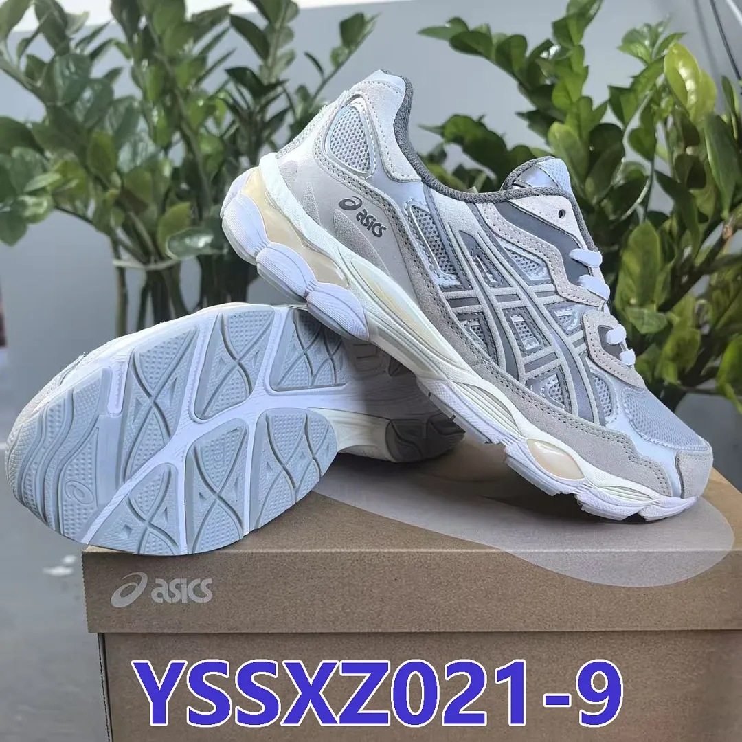 ASICS YSSXZ021 תמונה 14