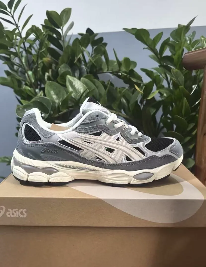 ASICS YSSXZ021 תמונה 2