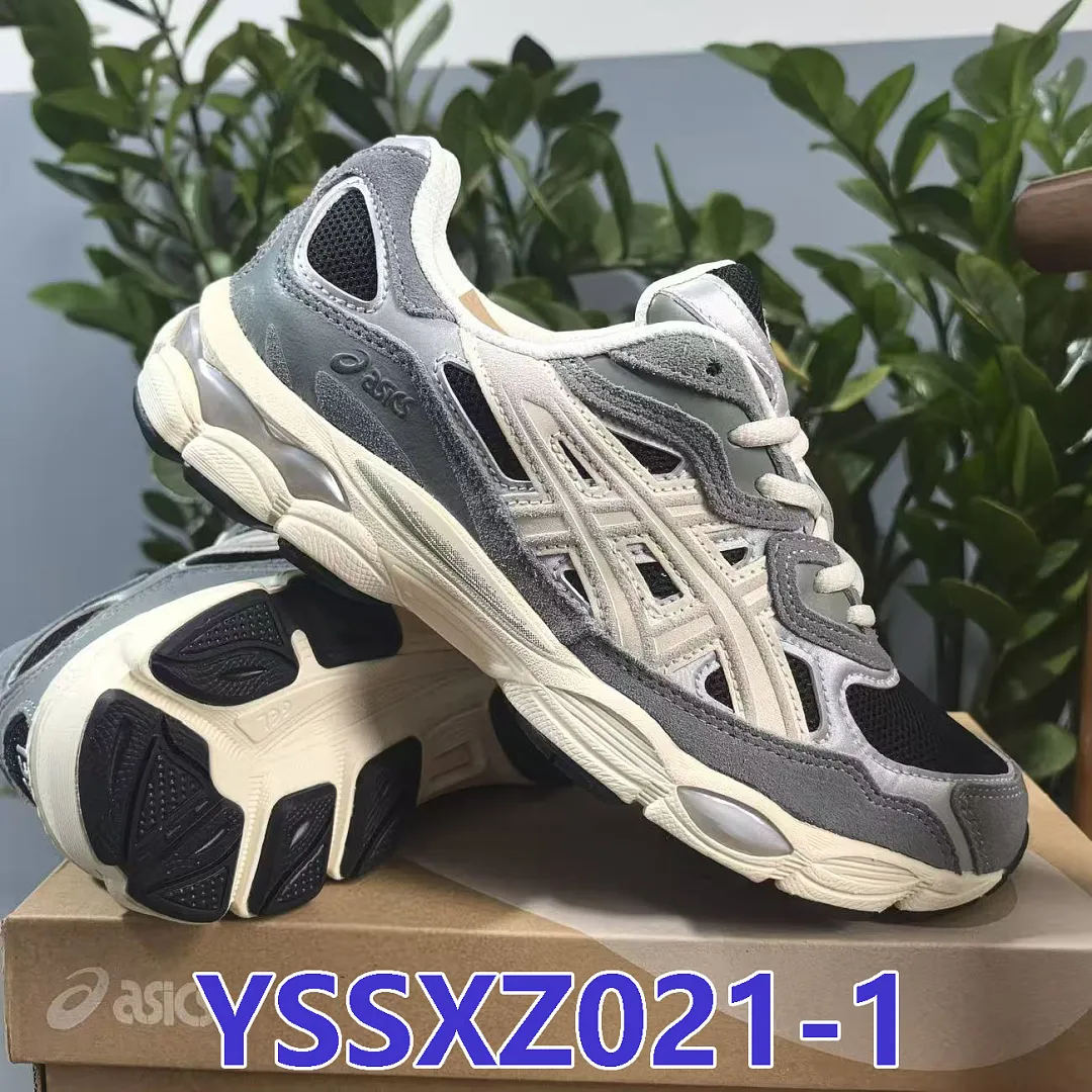 ASICS YSSXZ021 תמונה 6