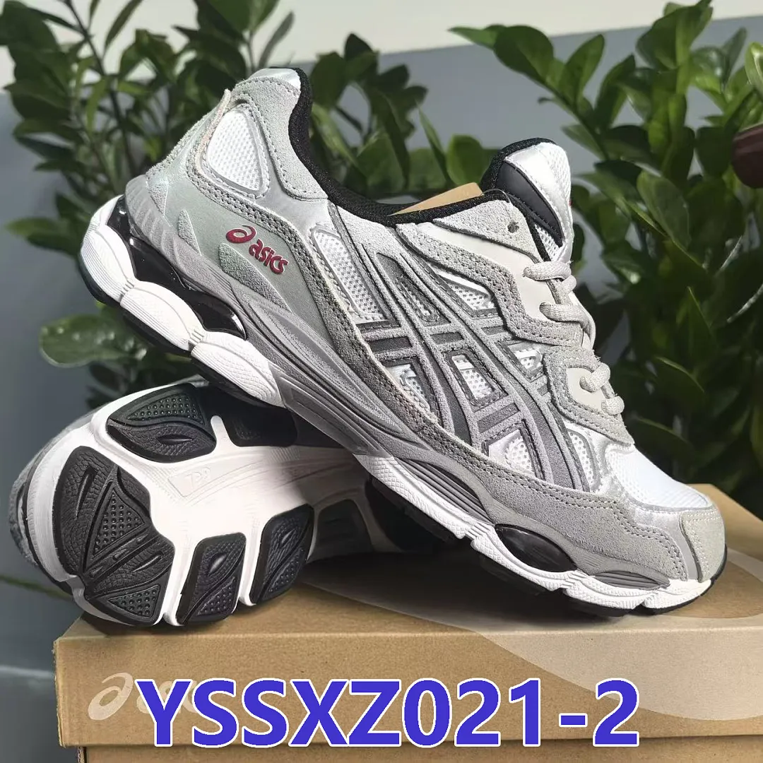 ASICS YSSXZ021 תמונה 7