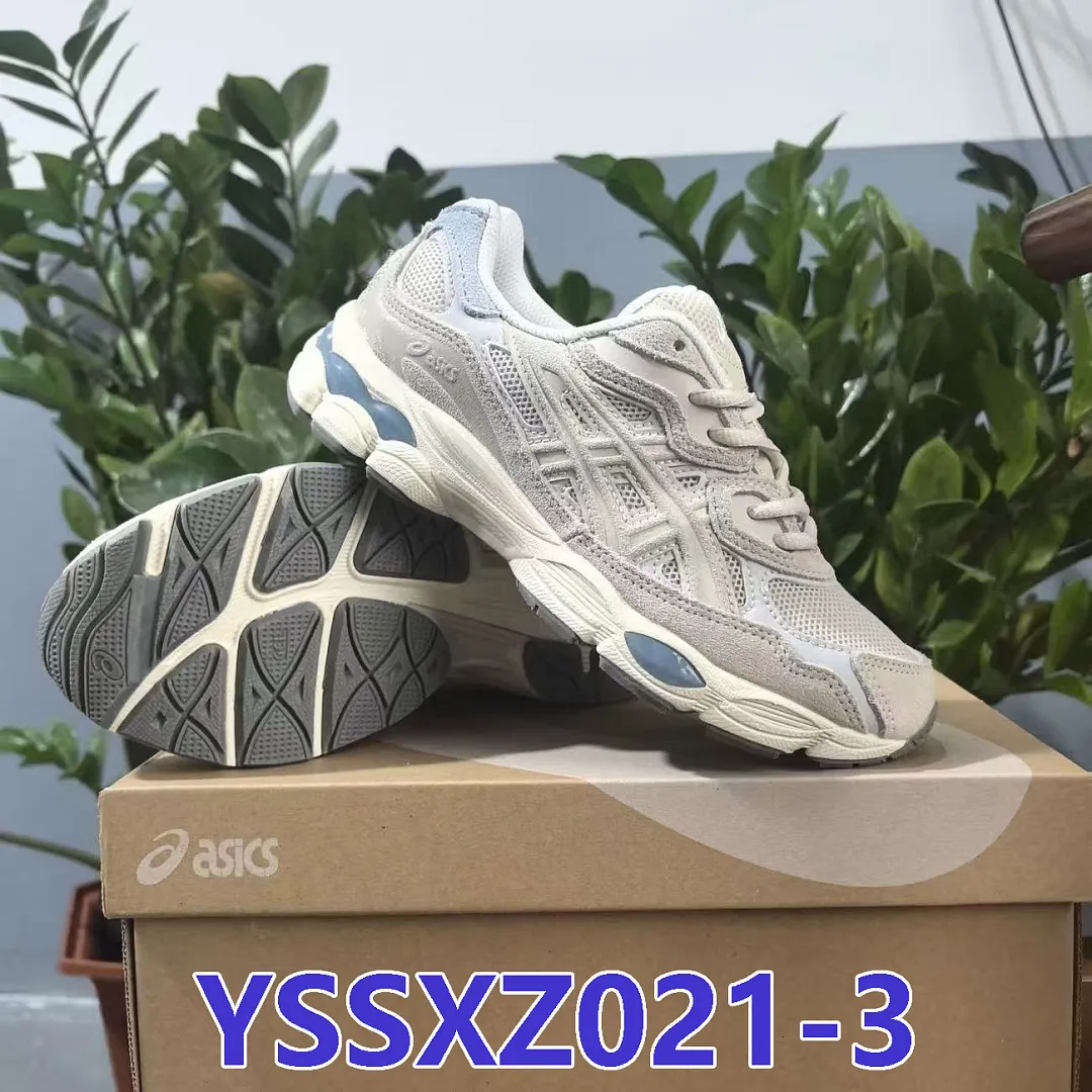 ASICS YSSXZ021 תמונה 8