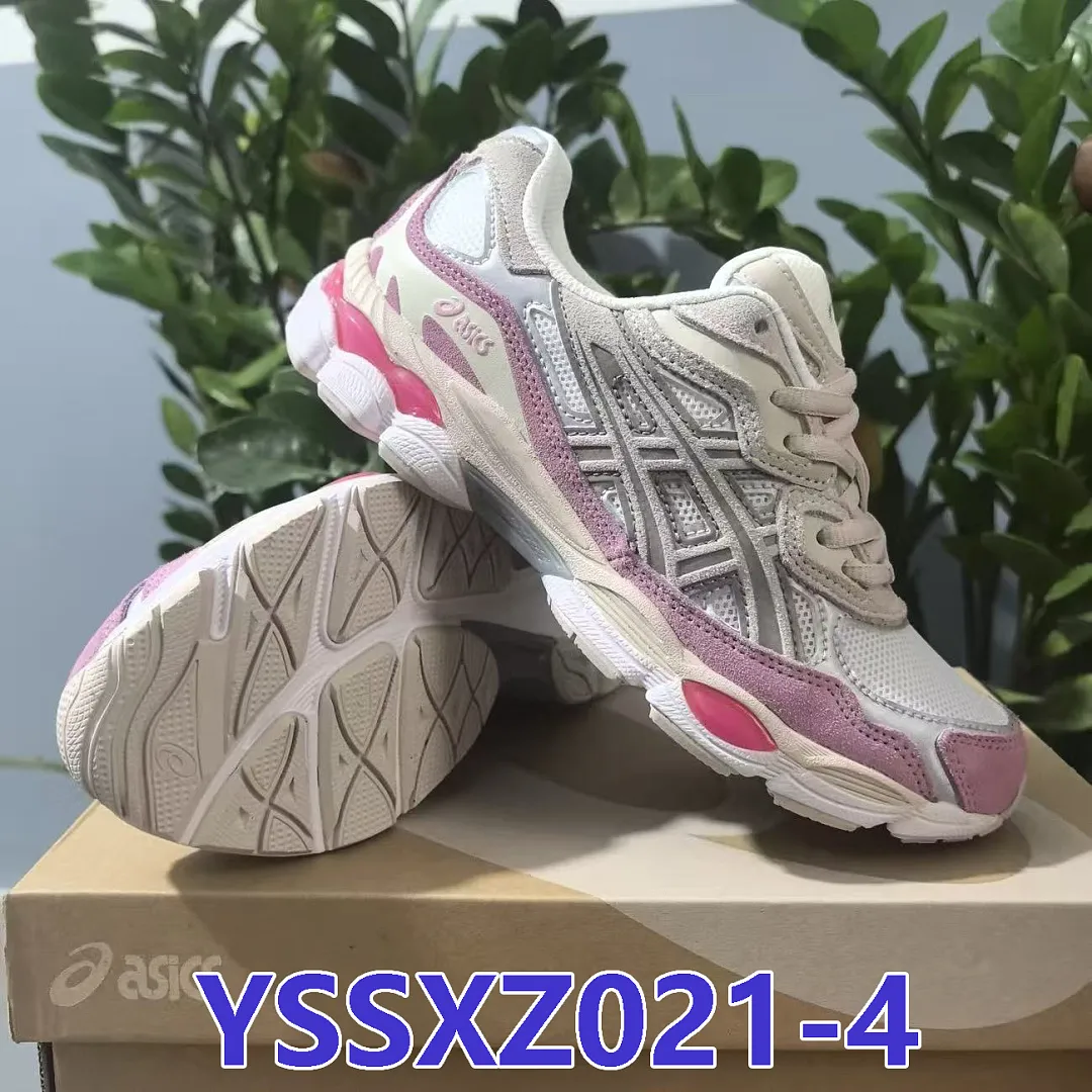 ASICS YSSXZ021 תמונה 9