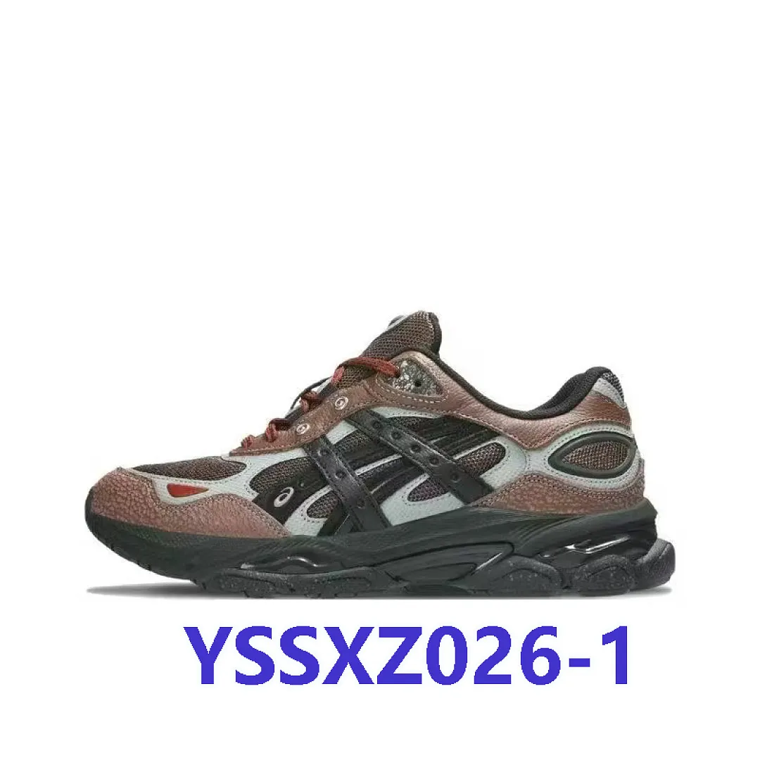 Asics YSSXZ026 תמונה 12