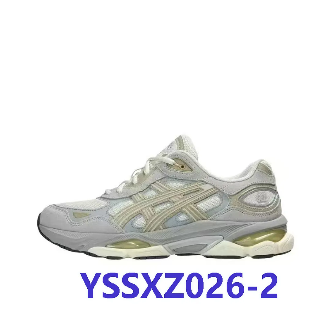 Asics YSSXZ026 תמונה 13