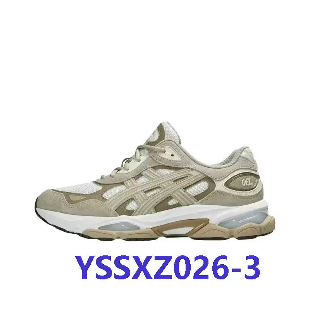 Asics YSSXZ026 תמונה 14