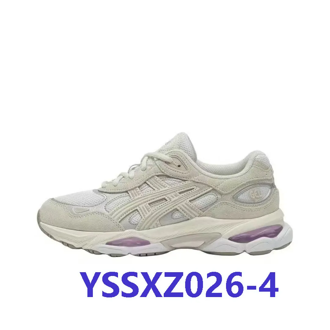 Asics YSSXZ026 תמונה 15