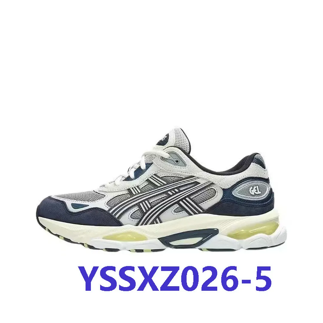 Asics YSSXZ026 תמונה 16