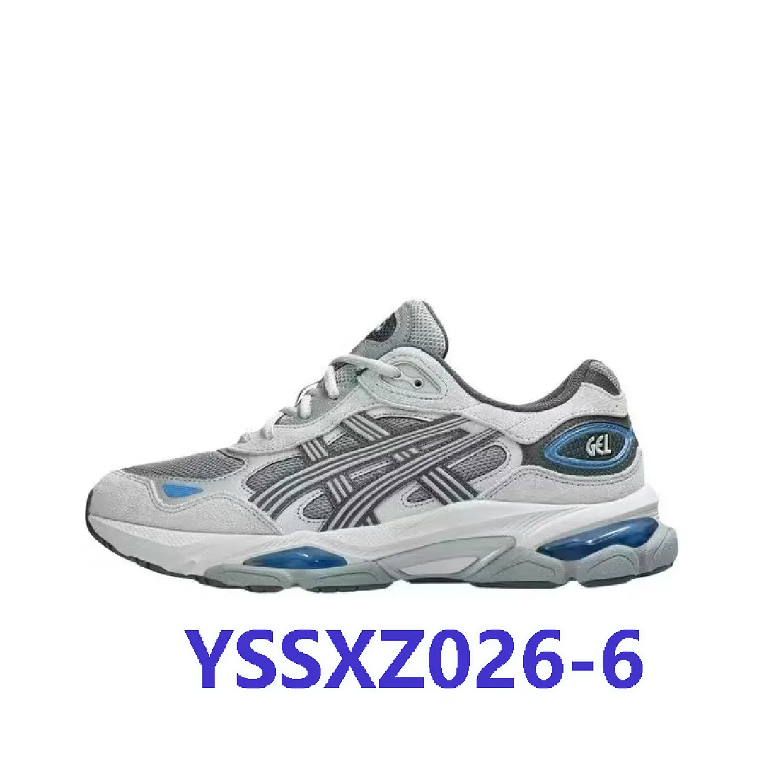 Asics YSSXZ026 תמונה 17