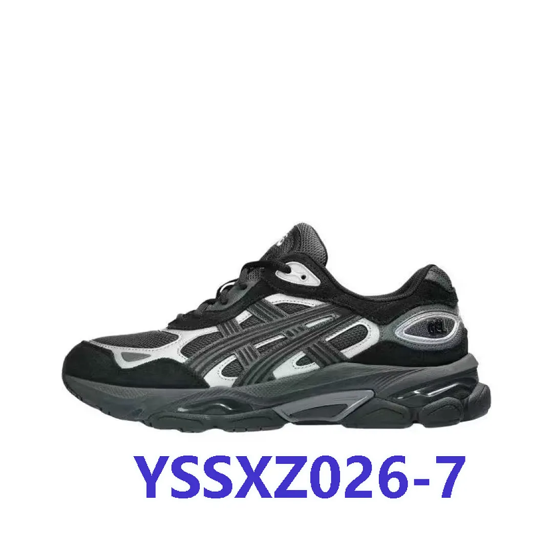 Asics YSSXZ026 תמונה 18