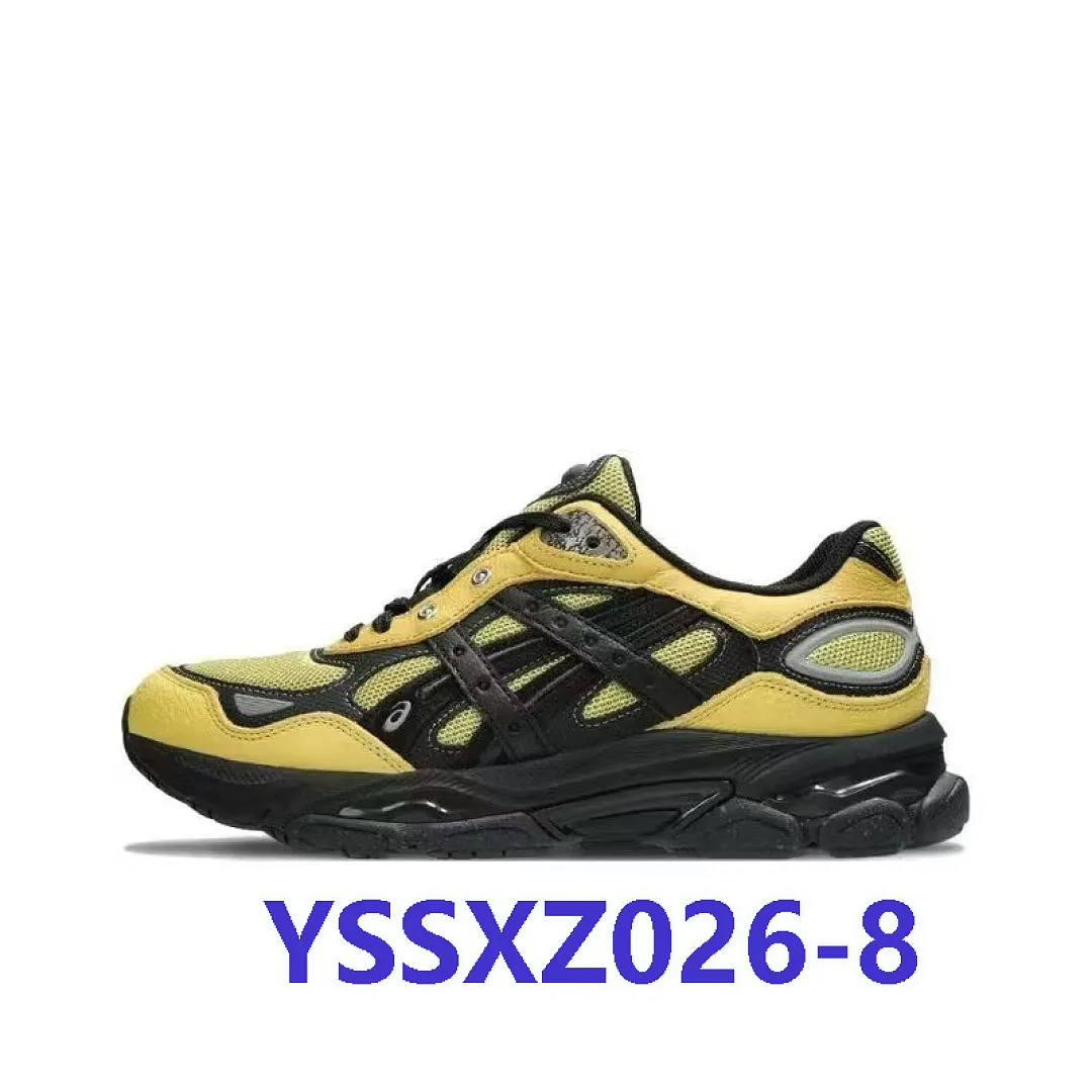 Asics YSSXZ026 תמונה 19