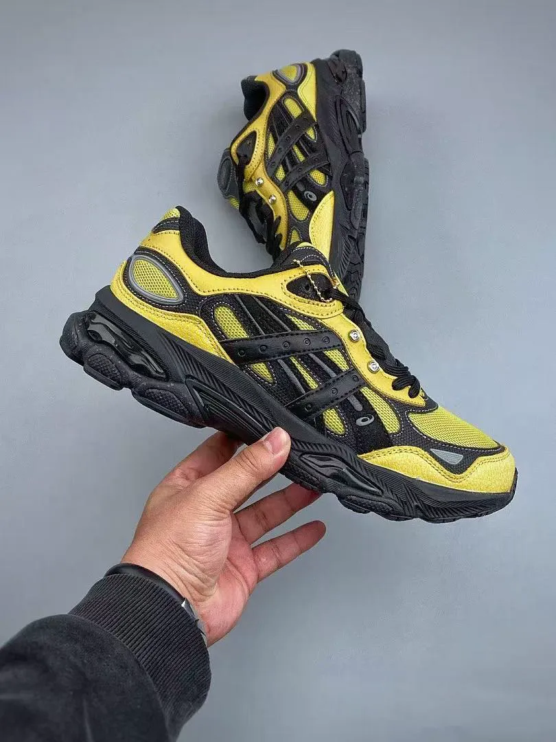 Asics YSSXZ026 תמונה 2