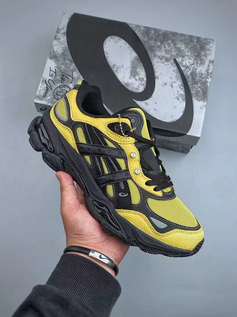 Asics YSSXZ026 תמונה 3