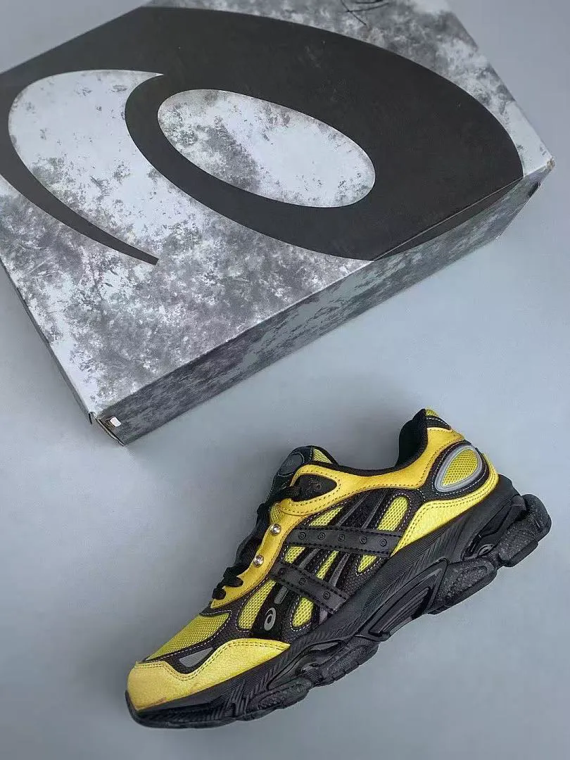 Asics YSSXZ026 תמונה 5