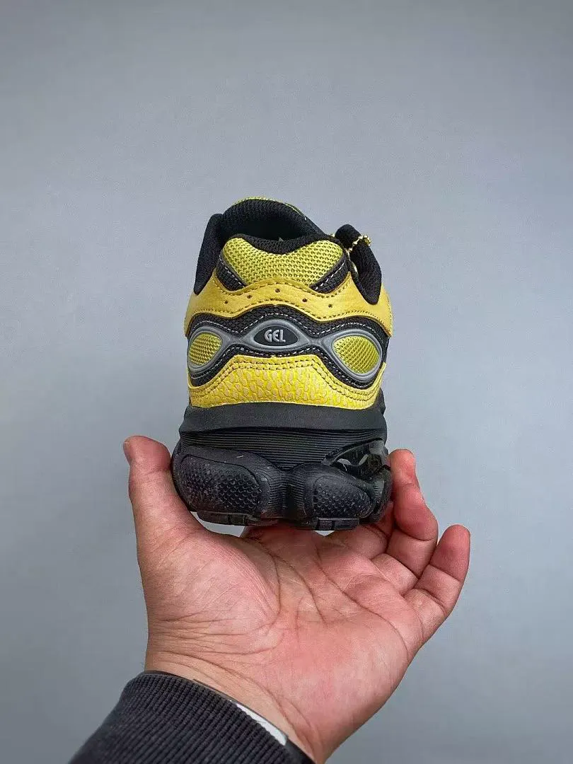Asics YSSXZ026 תמונה 8