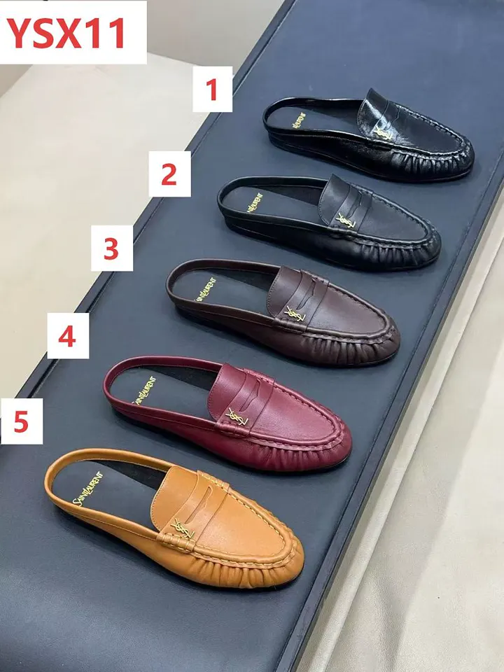 YSL YSX11