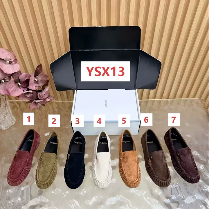 YSL YSX13