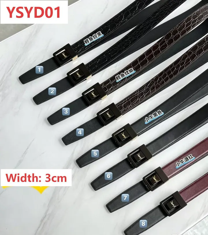 YSL YSYD01