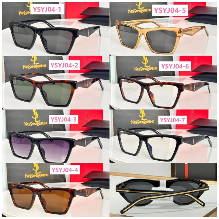 YSL YSYJ04