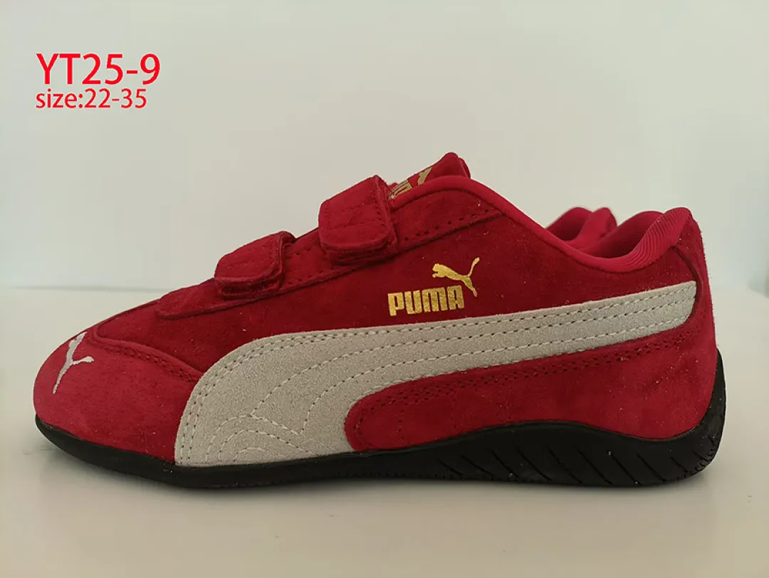 PUMA YT25 תמונה 10