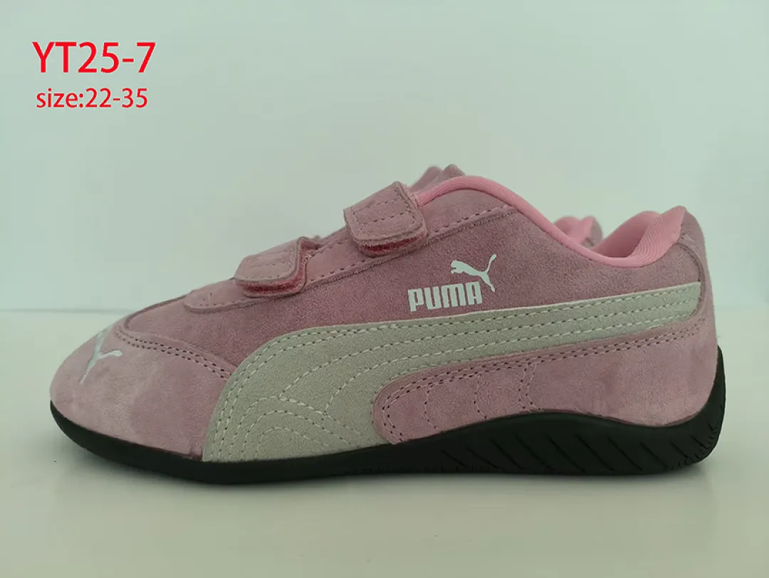 PUMA YT25 תמונה 12