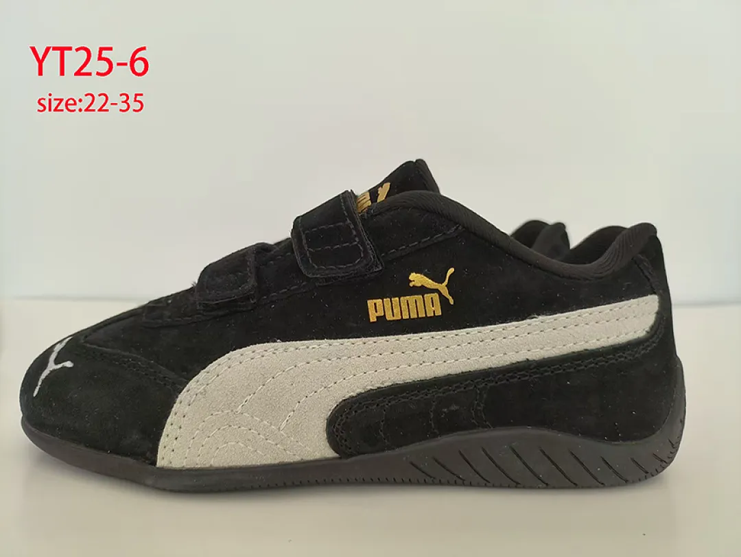 PUMA YT25 תמונה 13