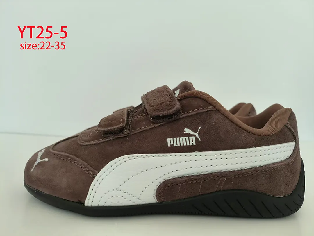 PUMA YT25 תמונה 14