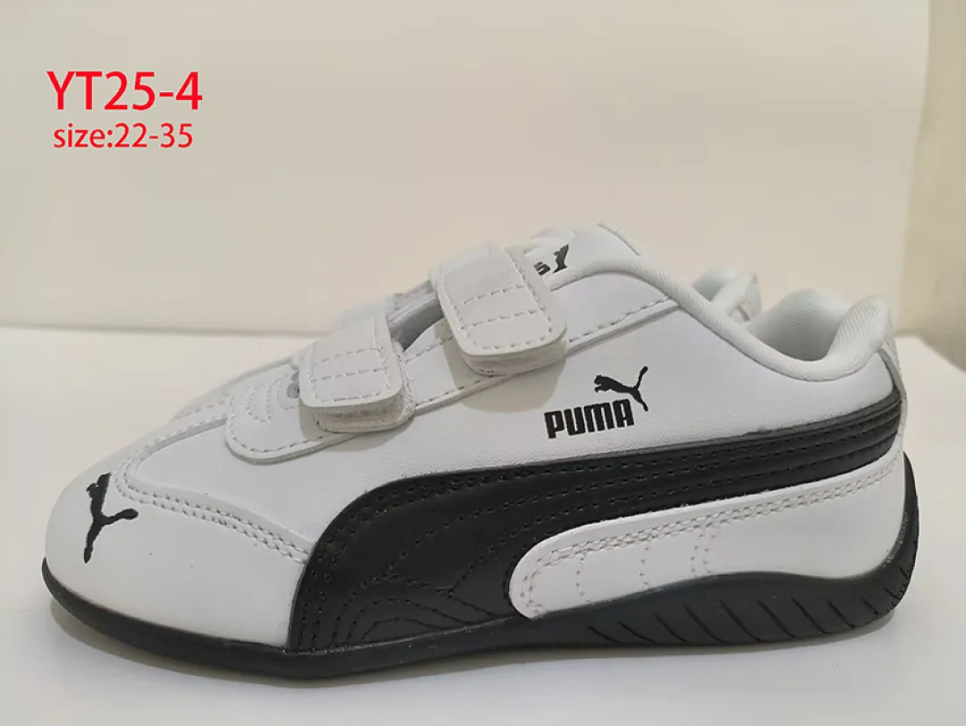 PUMA YT25 תמונה 15