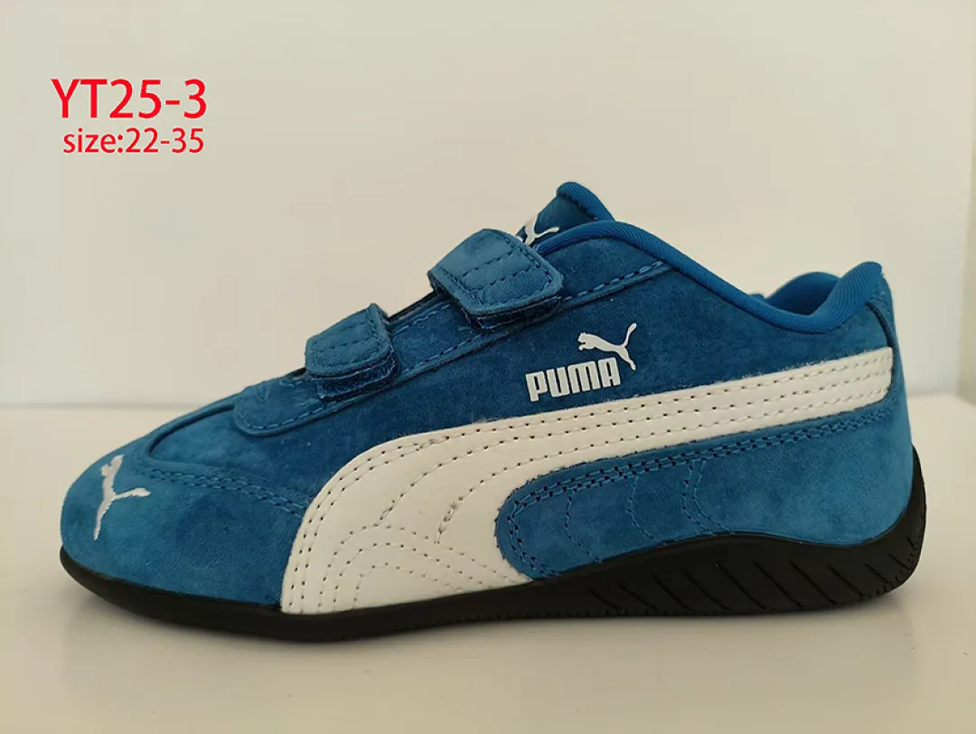 PUMA YT25 תמונה 16