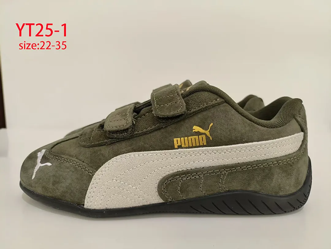 PUMA YT25 תמונה 18