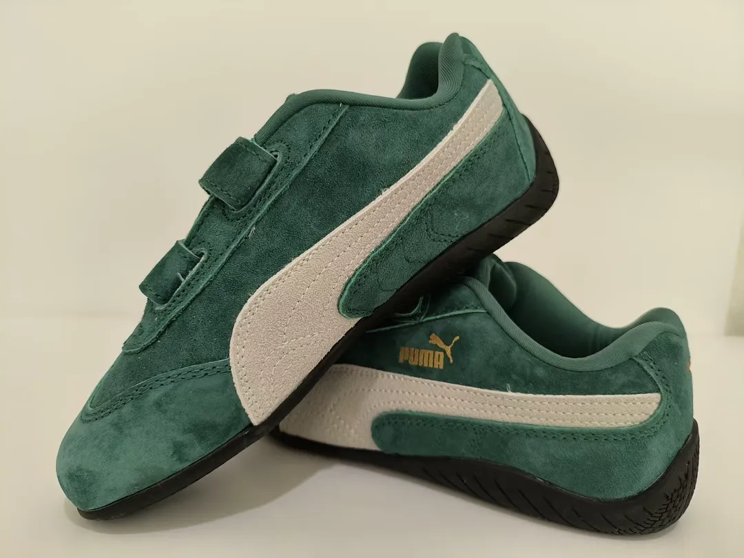 PUMA YT25 תמונה 5