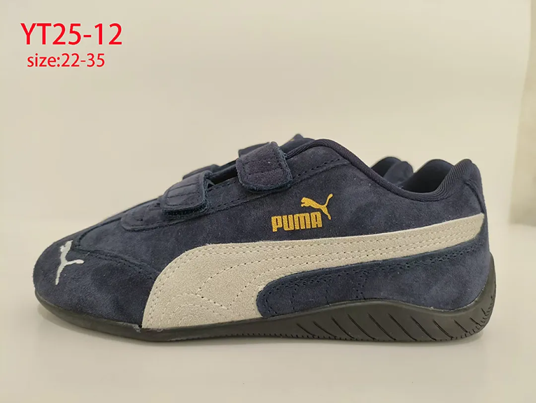 PUMA YT25 תמונה 7