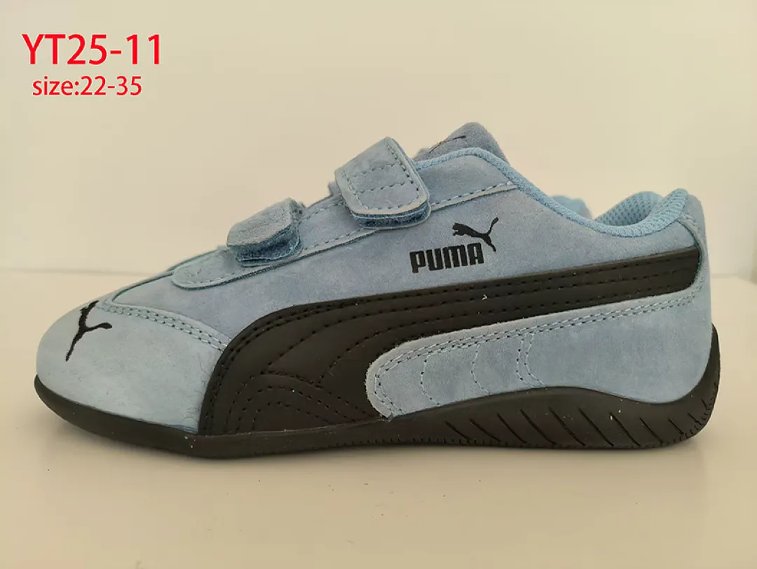 PUMA YT25 תמונה 8