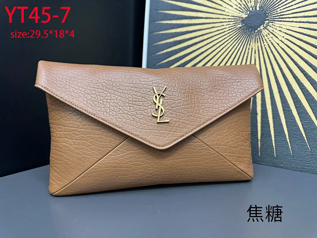 YSL YT45 תמונה 3